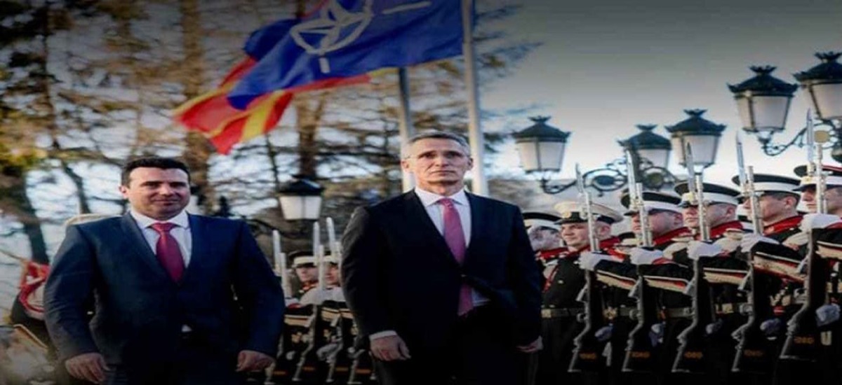 Δημοψήφισμα στη ΠΓΔΜ: Ο λαός δεν είπε ούτε «Όχι» ούτε «Ναι»