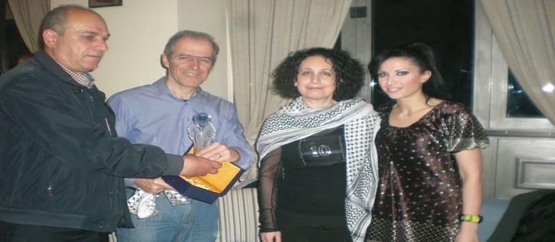 Με απίστευτο αυτογκόλ ο Σύλλογος Γονέων εξηγεί τη διαγραφή της εκλεγμένης κομμουνίστριας