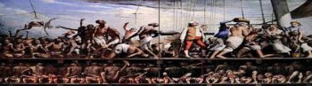 Διατλαντικό δουλεμπόριο: Το αφρικανικό ολοκαύτωμα