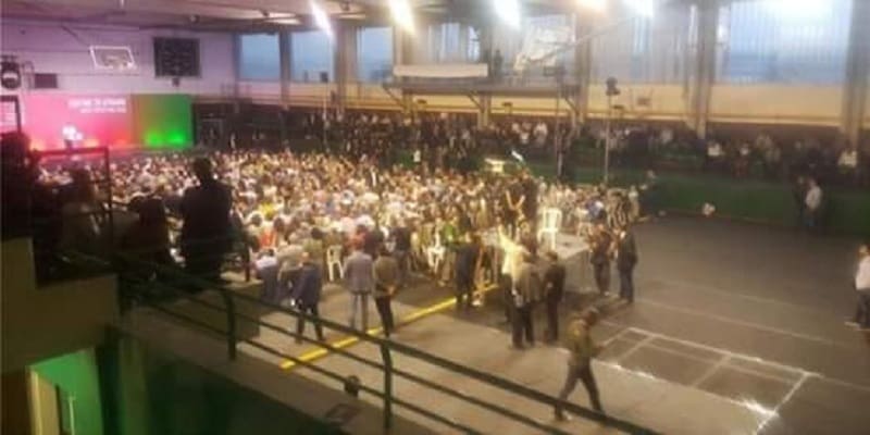 Δωρεάν μαθήματα τηλεσκηνοθεσίας από τον Τάσο Μπιρσίμ