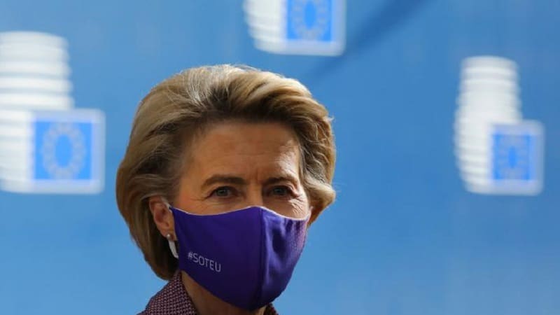 ΕΕ - AstraZeneca: Δημοσίευσαν τμήματα του συμβολαίου με σβησμένες ημερομηνίες, ποσότητες και τιμές