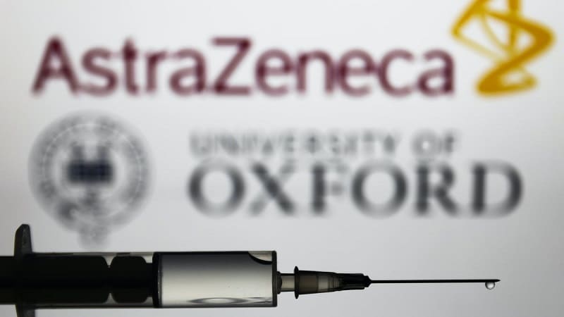 ΕΕ - AstraZeneca Δημοσίευσαν τμήματα του συμβολαίου με σβησμένες ημερομηνίες, ποσότητες και τιμές