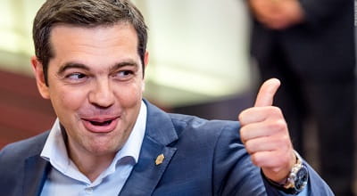 Είναι ο εμπαιγμός, ηλίθιε
