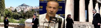 «Είστε περήφανοι για αυτές τις εικόνες;»
