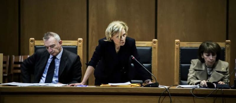 Εισαγγελικό θράσος: Πρόταση για αθώωση όλων των χρυσαυγιτών