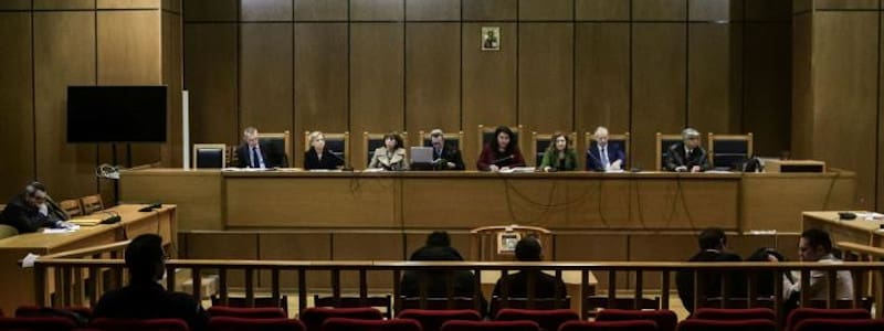Εισαγγελικό θράσος: Πρόταση για αθώωση όλων των χρυσαυγιτών
