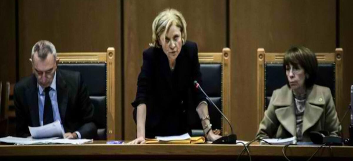 Εισαγγελικό θράσος: Πρόταση για αθώωση όλων των χρυσαυγιτών