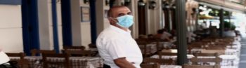 Εκεί που λες το τερμάτισαν έρχεται η απαγόρευση μουσικής στην εστίαση