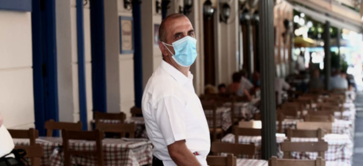 Εκεί που λες το τερμάτισαν έρχεται η απαγόρευση μουσικής στην εστίαση