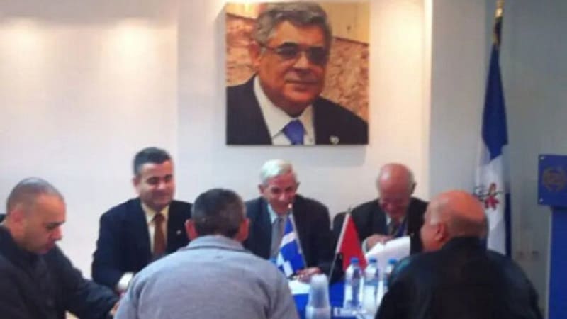 Εκεί στην ΕΑΑΣ, σταματήστε να ξεφτιλίζεστε