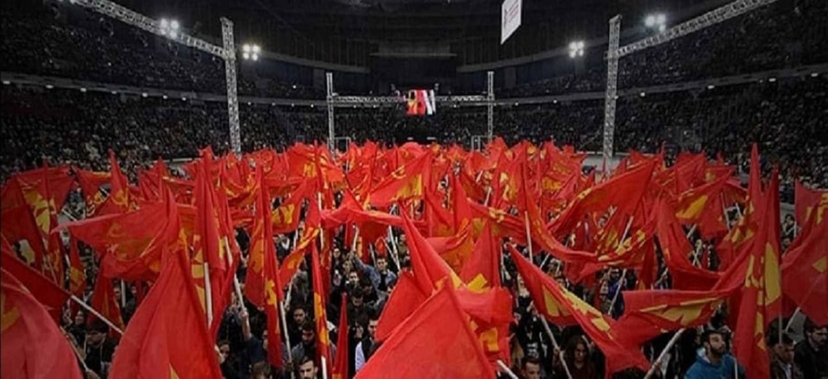 Εκτιμήσεις από τη σοσιαλιστική οικοδόμηση - Επίλογος