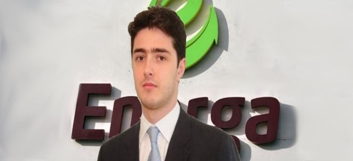 Ελεύθερος ο καταχραστής της «Energa» με τον Ποινικό Κώδικα του ΣΥΡΙΖΑ