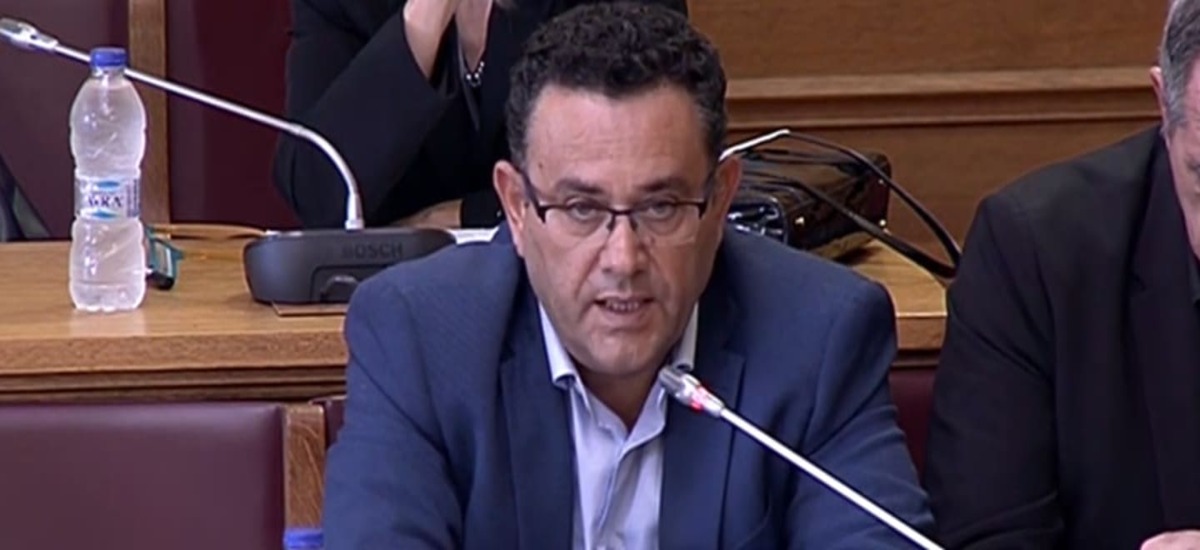 Ενέκριναν κατάπτυστο κείμενο όπου «ευχαριστούν» τους φονιάδες των λαών