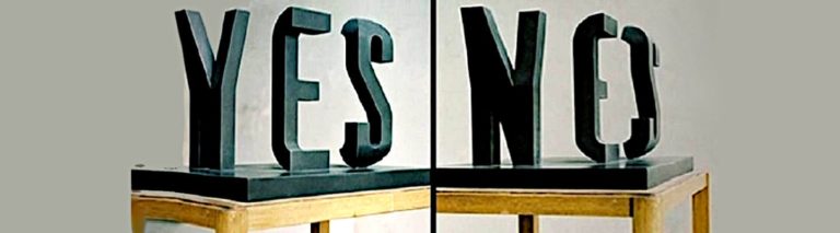 Ενα «Ναι» ντυμένο «Οχι» και τα δάκρυα της Περιστέρας! (vid)