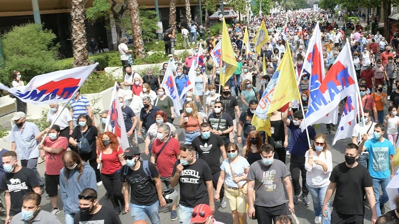 Ενα εφημερεύον φαρμακείο και γρήγορα