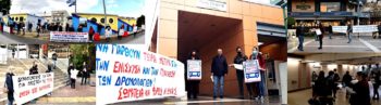 Εξορμήσεις σωματείων σε σταθμούς Μετρό για πύκνωση δρομολογίων