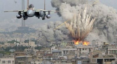 Εξορμήσεις του ΚΚΕ ενάντια στην εμπλοκή της χώρας στη Συρία