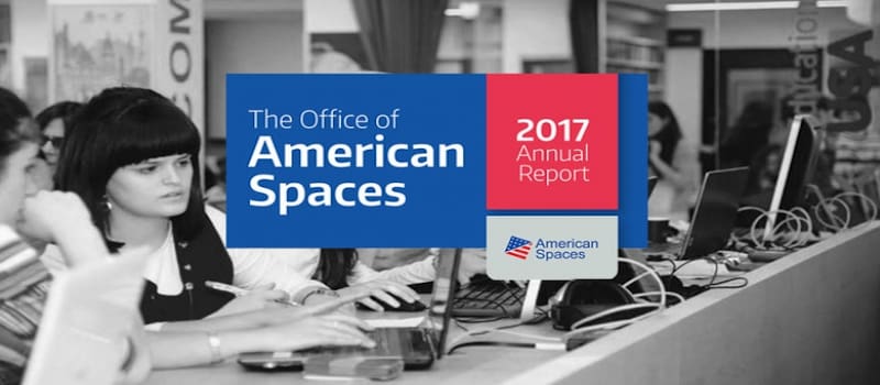 Εξωραϊσμός του αμερικανικού ιμπεριαλισμού με μανδύα τον... πολιτισμό