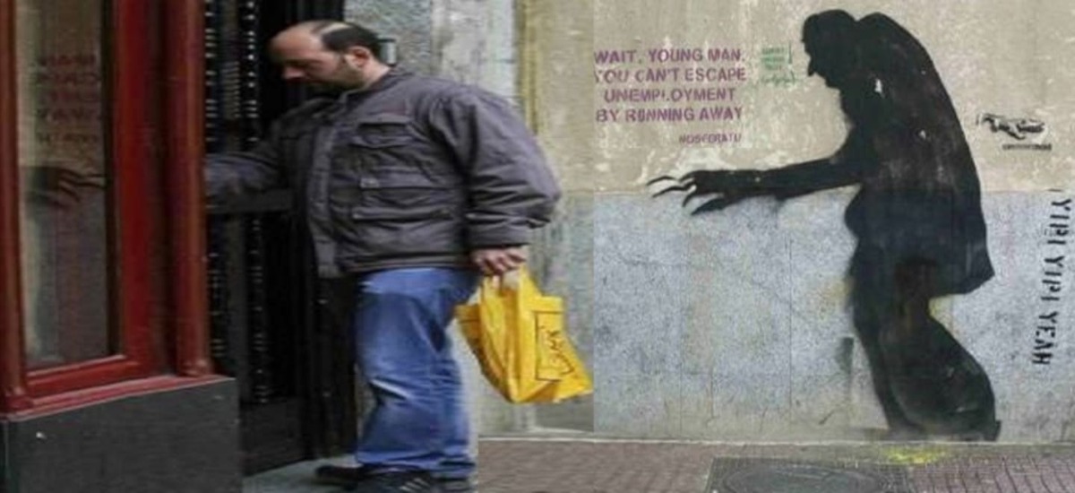 Επίσημα στοιχεία - «Προστασία της εργασίας» κι άλλα παραμύθια