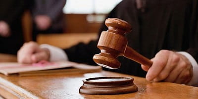 Επιστολή προς την εισαγγελέα της... Ηριάννας
