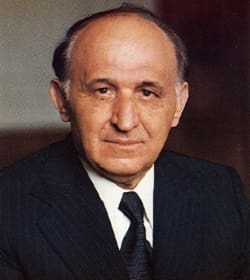 Επιστολή του ηγέτη της σοσιαλιστικής Βουλγαρίας 20 έτη μετά