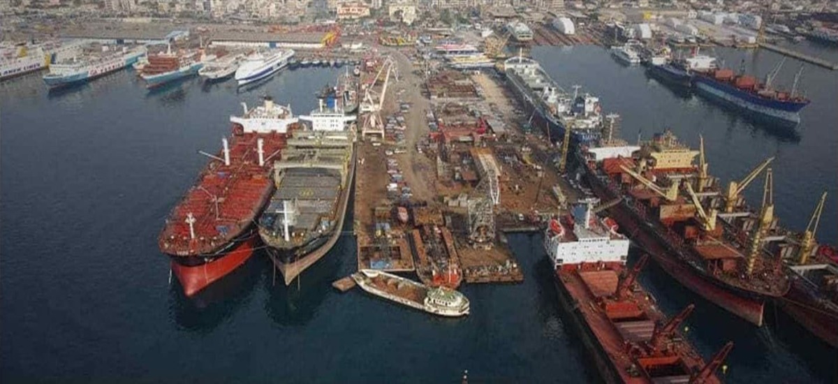 Εργάτες από «Μέταλλο» και Σωματείο «Ατσάλι»