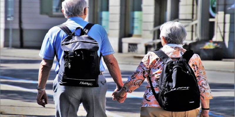 Εργασία μέχρι τον τάφο – Τριπλασιασμός των εργαζόμενων συνταξιούχων