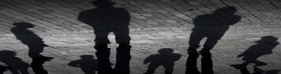 Εργατοπατέρες μπέρδεψαν τη σκιά τους με το μπόι τους
