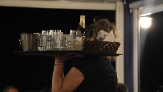 Εργοδότης επιτέθηκε σε έγκυο εργαζόμενη στη Λάρισα
