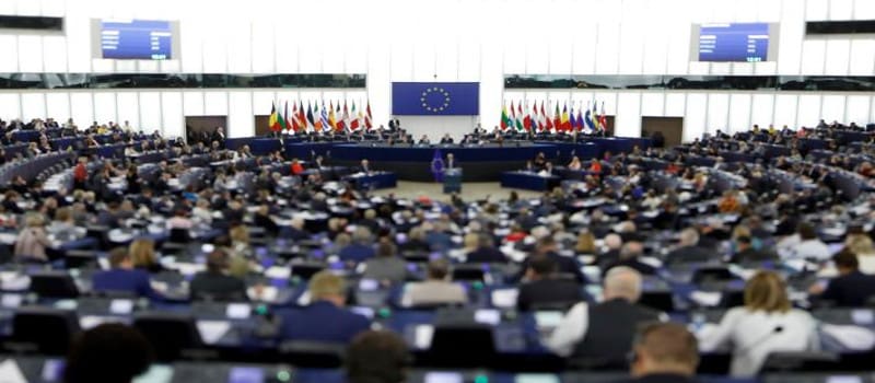 Ευρωκοινοβούλιο: Στήνουν νέα «Νυρεμβέργη» για τον Κομμουνισμό