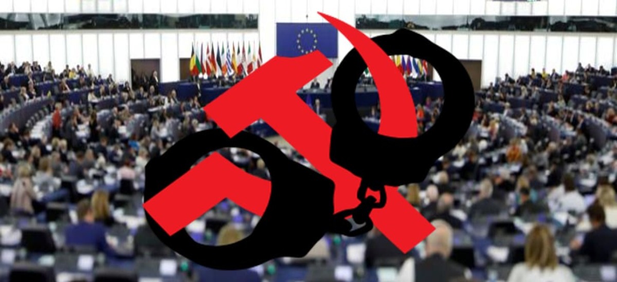 Ευρωκοινοβούλιο: Στήνουν νέα «Νυρεμβέργη» για τον Κομμουνισμό