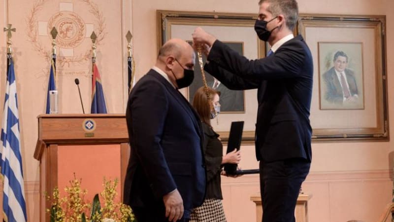 Ευτυχώς υπάρχει ΚΚΕ