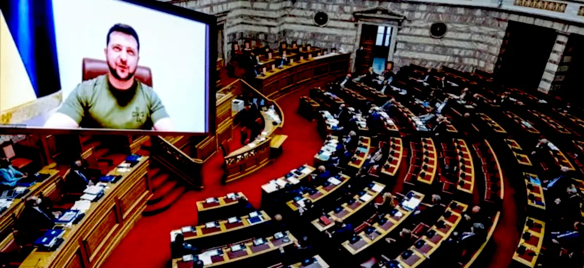 Ευτυχώς υπάρχει ΚΚΕ