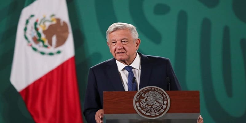 Ευχαριστίες στην Κούβα και από τον πρόεδρο του Μεξικού