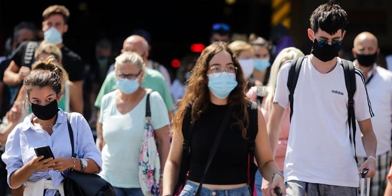 Εφηβεία: Η αθέατη πλευρά της πανδημίας