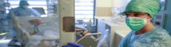 «Εχω 18 ασθενείς διασωληνωμένους εκτός ΜΕΘ και θέλω αναπνευστήρες!»