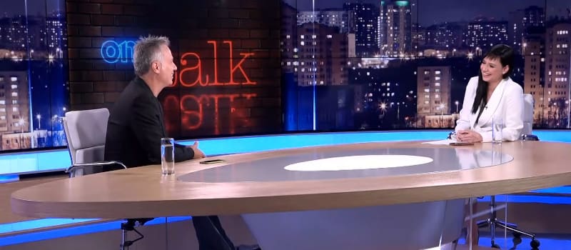 Ζαραλίκος: «Αν ήταν συνειδητοποιημένοι οι φτωχοί, δε θα υπήρχαν πλούσιοι...»