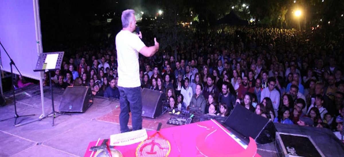 Ζαραλίκος για «κλιματική αλλαγή» και Σεφ της οικοδομής