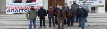 Ζητάει και τα ρέστα η παράταξη του Σύριζα στην Πάτρα