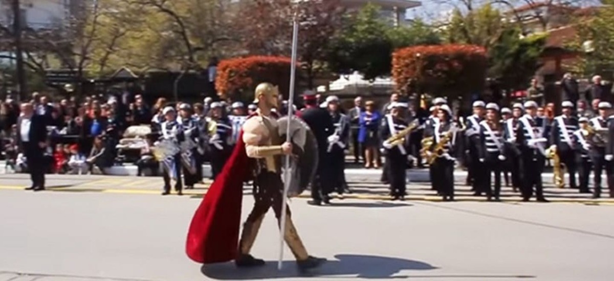 Η δικαίωση του Καρλ Μαρξ! (Με αφορμή μία φώτο)