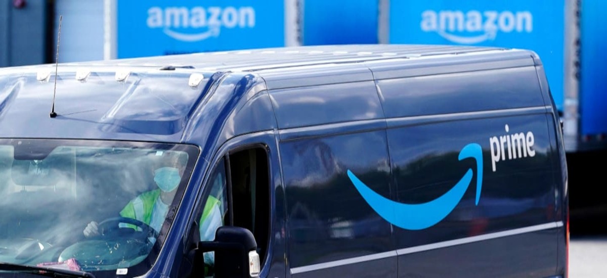 Η Amazon παραδέχτηκε ότι οδηγοί της ουρούν σε μπουκαλάκια