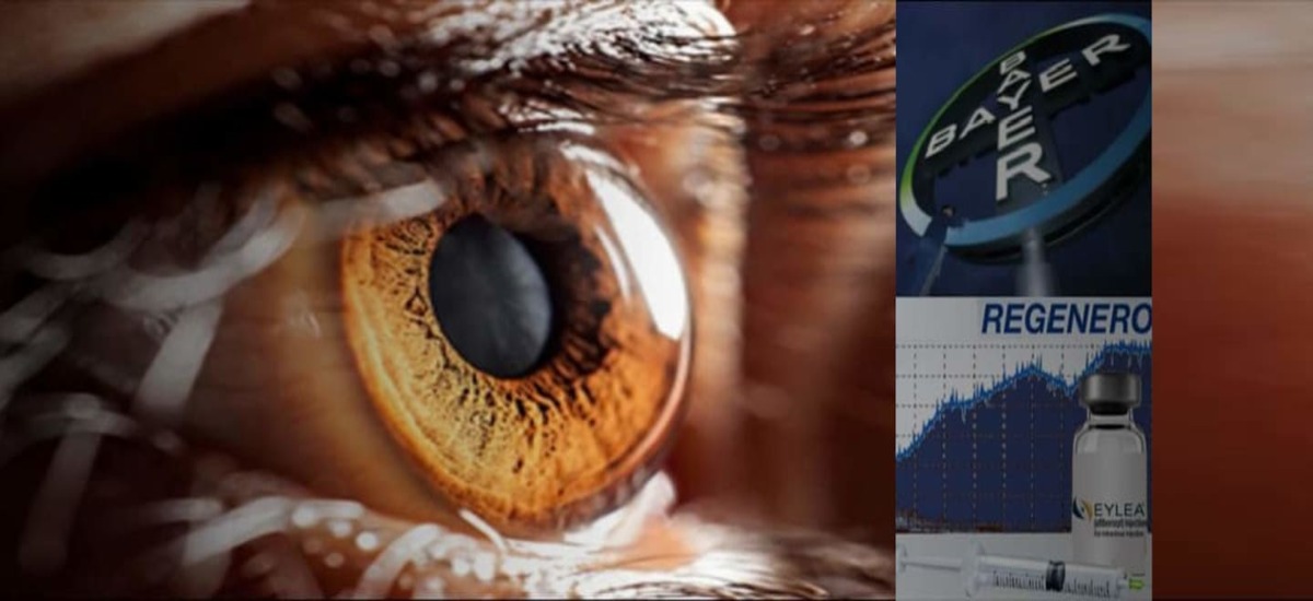 Η Bayer προωθεί το ίδιο φάρμακο 63 φορές πιο ακριβά