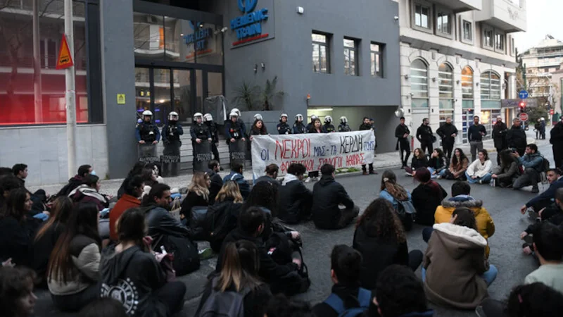 Hellenic Train προς εργαζόμενους: Δουλέψτε 7ήμερο και 9ωρο