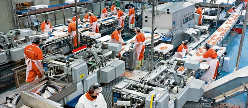 Καινοτομία και νέες τεχνολογίες στην καπιταλιστική παραγωγή