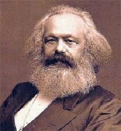 Μαρξ