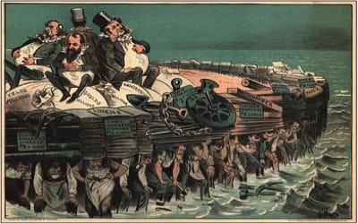 Η «άγνωστη» επιστήμη της Πολιτικής Οικονομίας