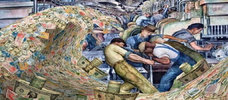Η «άγνωστη» επιστήμη της Πολιτικής Οικονομίας – Μέρος 8ο