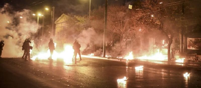 Ο Νατοϊκός δήμαρχος Αλεξανδρούπολης κι η τύφλα της ΕΡΤ