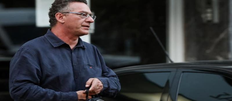 Η «μικρή» λεπτομέρεια που «ξέχασε» ο Κώστας Αρβανίτης