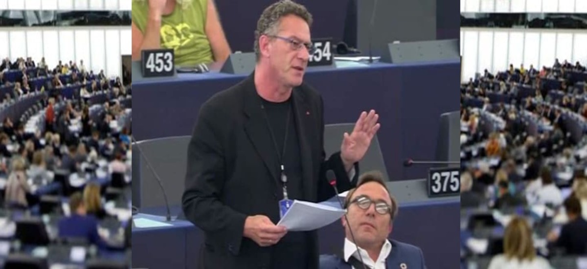 Η «μικρή» λεπτομέρεια που «ξέχασε» ο Κώστας Αρβανίτης